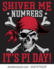 Happy Pi Day Shirt, Pi Day 3.14, Pi-Rate T-Shirt, Pirate Shirt, Funny 3.14 T-shirt, Pirate Pi Day Shirt, Math Pirate, March Pi T-shirt, Math Teacher, Math Shirt, Funny Math Gift