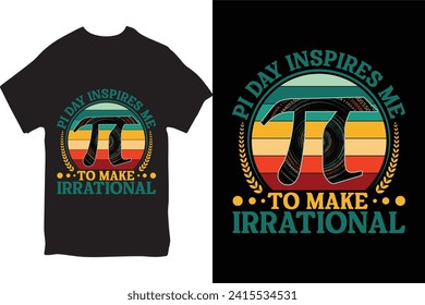 happy pi day shirt, Pi Day Gifts For Math Lovers