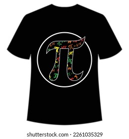 Happy Pi day Happy Pi day shirt print template, Typography design for Pi day, math teacher gift, math lover, engineer tees, elementary teacher gift