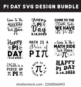 Happy Pi Day SVG,   Elementary Teacher, Pi Day Math , Math Symbols , Math  , Math Teacher Shirt, Teacher Gifts, Pi day Shirt ,  Pi Day, 