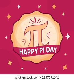 Happy-pi-day-Template-Design 2023