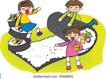 Happy Picnic