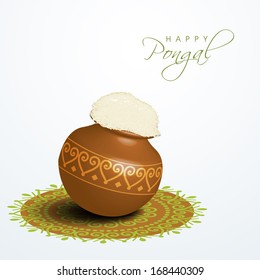 Pongal Pot Images Stock Photos Vectors Shutterstock