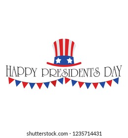 Happy Presidents day