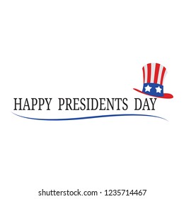 Happy Presidents day