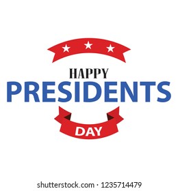 Happy Presidents day
