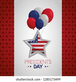 happy presidents day