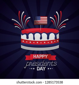 happy presidents day
