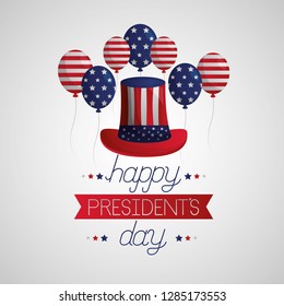 happy presidents day