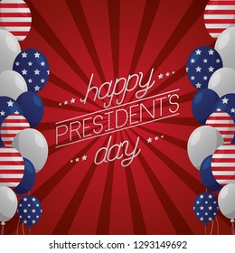 happy presidents day