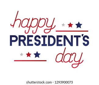 happy presidents day