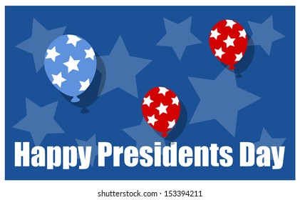 Happy Presidents Day Sale
