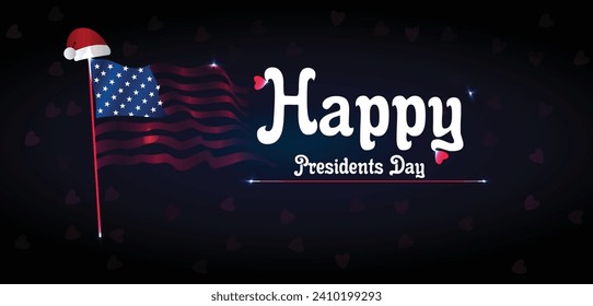Happy Presidents Day wallpapers and backgrounds that you can download and use on your smartphone, tablet, or computer.