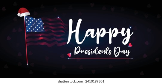Happy Presidents Day wallpapers and backgrounds that you can download and use on your smartphone, tablet, or computer.