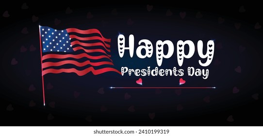 Happy Presidents Day wallpapers and backgrounds that you can download and use on your smartphone, tablet, or computer.
