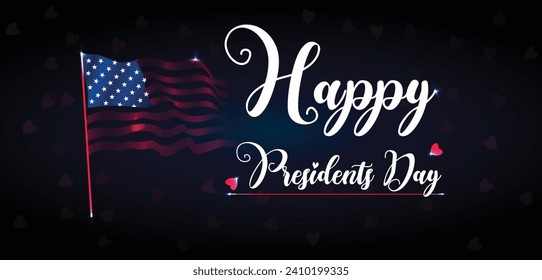 Happy Presidents Day wallpapers and backgrounds that you can download and use on your smartphone, tablet, or computer.