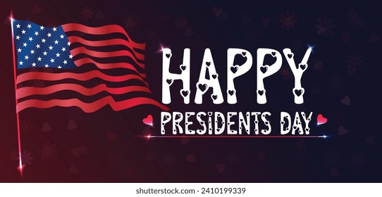 Happy Presidents Day wallpapers and backgrounds that you can download and use on your smartphone, tablet, or computer.