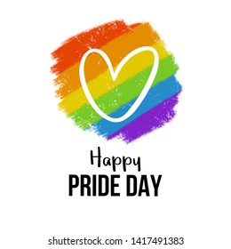 98,923 Happy pride day Images, Stock Photos & Vectors | Shutterstock