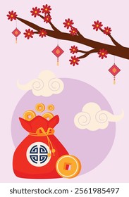 Happy and prosperous lunar new year