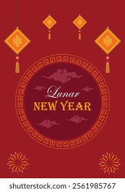 Happy and prosperous lunar new year