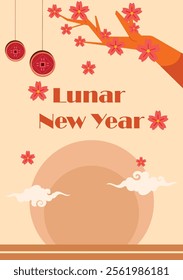 Happy and prosperous lunar new year