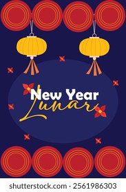 Happy and prosperous lunar new year