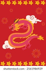 Happy and prosperous lunar new year