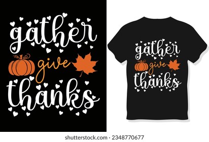 happy pumpkin season, 
gather give thanks,
happy pumpkin spice season,