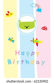 happy puppy birthday