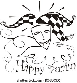 Happy Purim