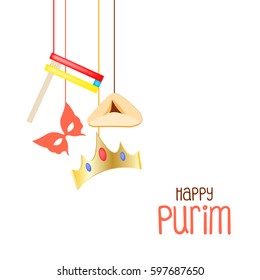happy purim