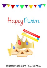 happy purim