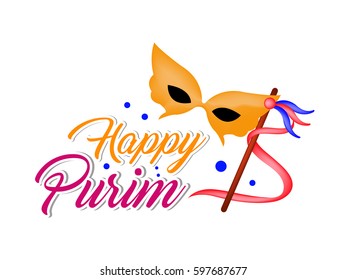 happy purim