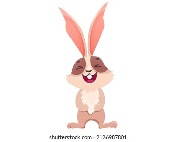 3,883 Hare laugh Images, Stock Photos & Vectors | Shutterstock