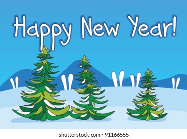 happy rabbit year