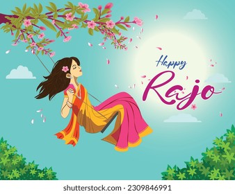 happy rajo everyone hurrey okk