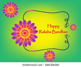happy raksha bandhan festival india