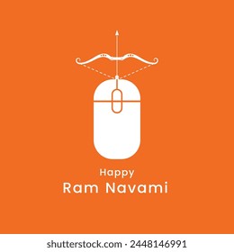 Happy Ram Navami Creative Greetings Shree Ram Navami Modern
Creative wishes