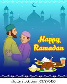 Happy Ramadan