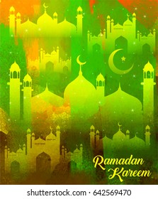 Happy Ramadan