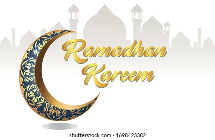 Happy Ramadhan Kareem