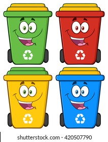 3,022 Trash can smile Images, Stock Photos & Vectors | Shutterstock