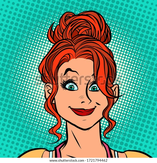 404,192 Woman Redhead Images, Stock Photos & Vectors | Shutterstock