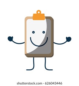 happy report table icon