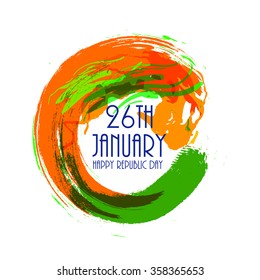 Happy Republic day