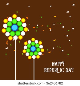 Happy republic day