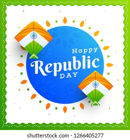 Indian Flag Kite Images Stock Photos Vectors Shutterstock