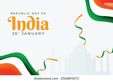 Happy Republic Day of India