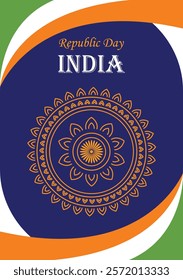 Happy Republic Day in India