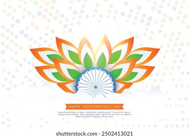 Happy Republic Day India Social Media Post and Flyer